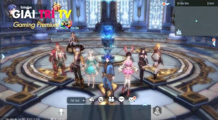 Full Code Đấu La VNG Mới Nhất Tháng 03/2026 + Hướng Dẫn Nhập Code Nhanh