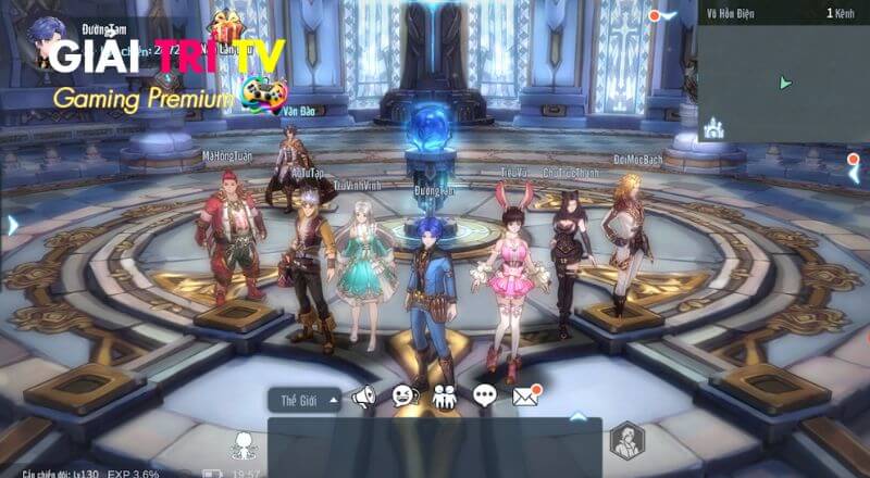 Full Code Đấu La VNG Mới Nhất Tháng 03/2026 + Hướng Dẫn Nhập Code Nhanh