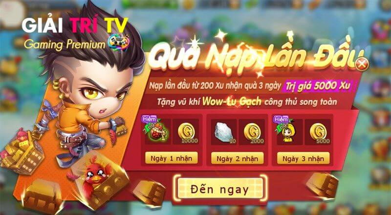 Full Code Gunny Origin Mới Nhất Tháng 03/2026 và Cách Nhập Code Chi Tiết