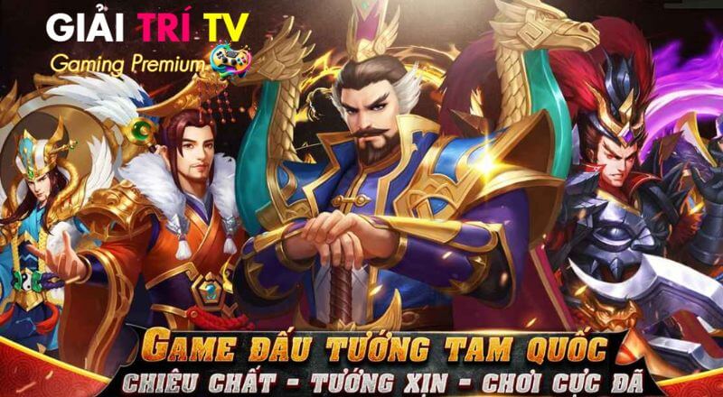 Hướng dẫn cách nhập code Danh Tướng 3Q - VNG cực đơn giản