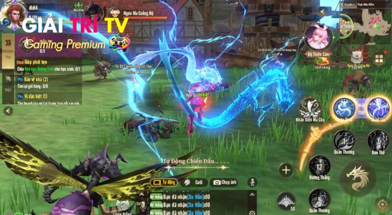 Lấy thêm mã Code Đấu La 3D mới nhất ở đâu?