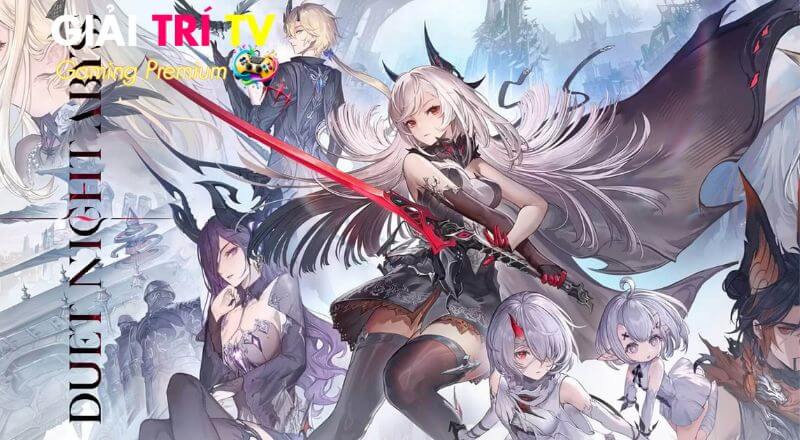 Lưu ý khi nhập code Duet Night Abyss để nhận thưởng