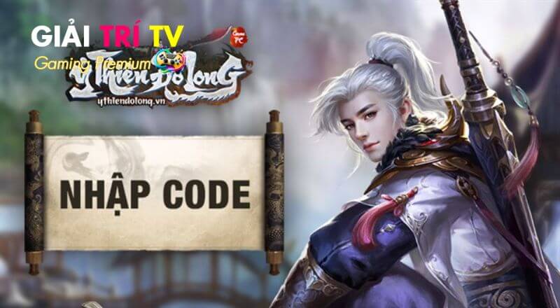 Mã Code Ỷ Thiên Đồ Long - CMN là gì?