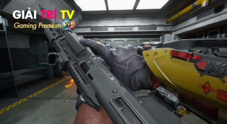 Nhận Code Delta Force Garena mới nhất 03/2026 cùng hướng dẫn đổi code