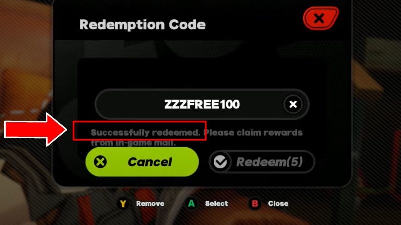 Nhận coe Zenless Zone Zero trên game bước 4_2
