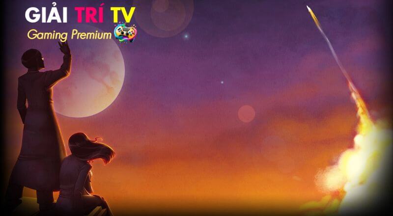 Gameplay To The Moon