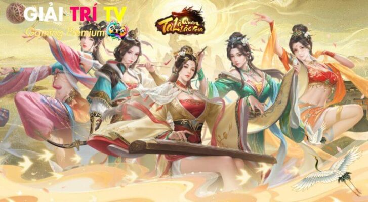 Ta Là Quan Lão Gia: Quyền lực được tạo nên từ mưu trí