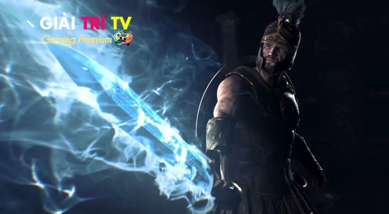 Tải Diablo 4 – Siêu phẩm RPG hành động mới nhất của BLIZZARD năm 2026