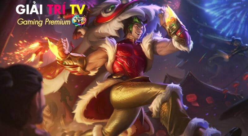 Tên trò chơi: Liên Minh Huyền Thoại: Tốc Chiến