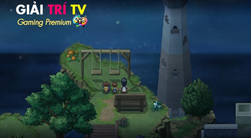 Thông tin về game To The Moon