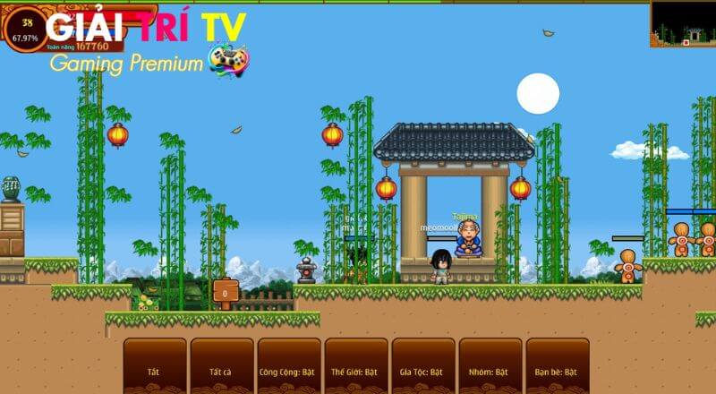 Thông tin chung về game