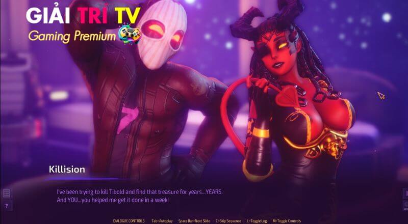 Tổng quan về Subverse