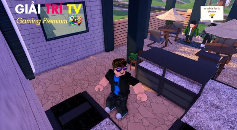 Thông tin chi tiết về Restaurant Tycoon 3