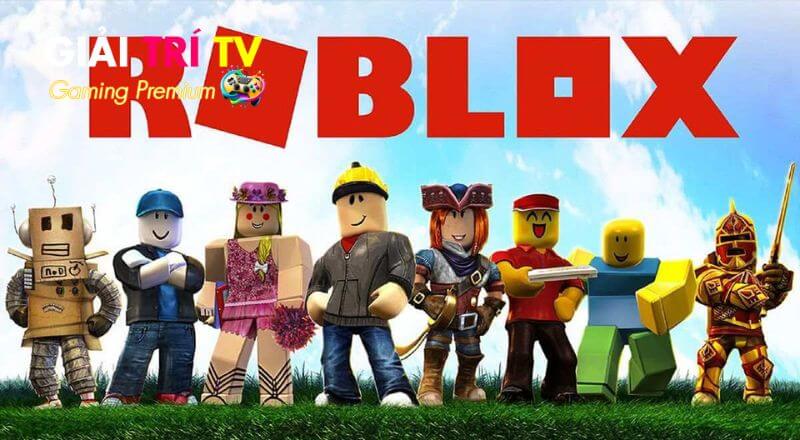 Thông tin game Roblox