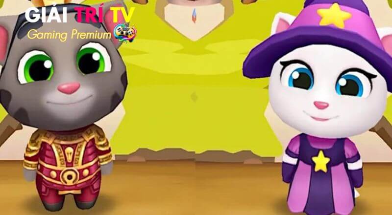 Thông tin tổng quan