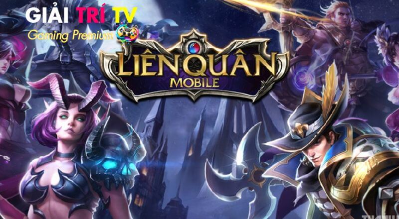 Thông tin tổng quan