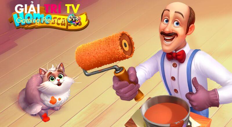 Thông tin trò chơi