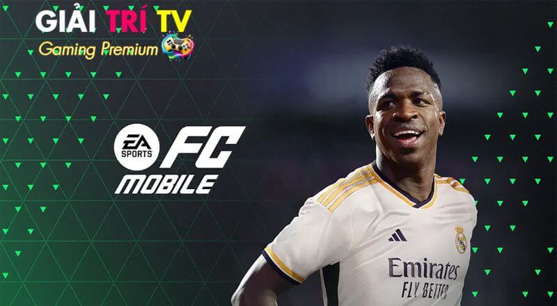 FC Online M – Game Quản Lý Đội Bóng FIFA Trên Mobile