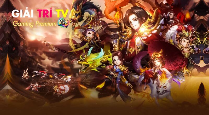 Tìm Code Đấu Trường Tam Quốc mới nhất ở đâu?