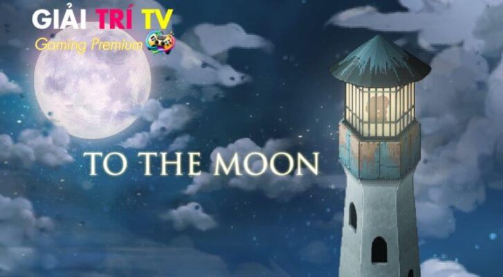 Thông tin về game To The Moon