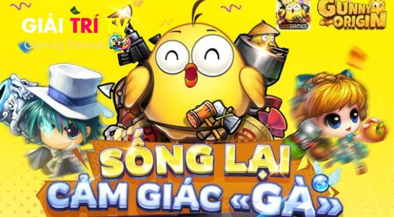 Tổng hợp Full Code Gunny Origin mới nhất