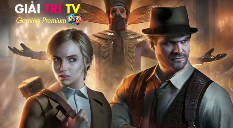 Tổng quan trò chơi