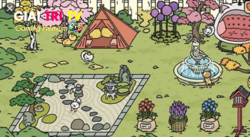 Adorable Home: Chỉ dẫn xây dựng ngôi nhà mơ ước trong game 13 Đồ họa và âm thanh trong game Adorable Home